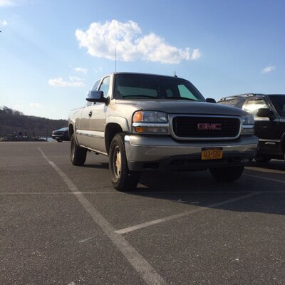 Profile Picture of Peter Leger (@PeterLeger1) on Twitter