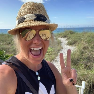 Profile Picture of Allison Nugent (@AllisonNugent3) on Twitter