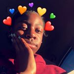 Profile Picture of Saniyah Renee Craig (@goddlyy.craigg) on Instagram