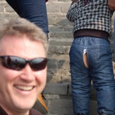 Profile Picture of Jeff Adamson (@foozen1) on Twitter