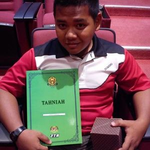 Profile Picture of Hakim Hakim No (@johor) on Myspace