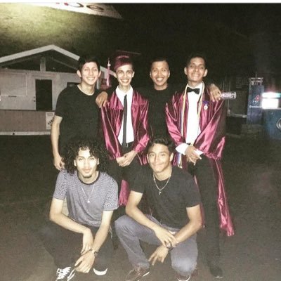 Profile Picture of Alex Panagos (@panagos123_alex) on Twitter