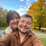 Profile Picture of Theodore Everett Holmes (@newqueervermonter) on Instagram