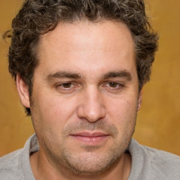 Profile Picture of Edward Grossman-gilbert (@edwardgrossman) on Poshmark