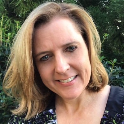 Profile Picture of Kim Seder (@KimSeder) on Twitter