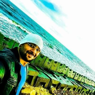 Profile Picture of Youssef Raouf (@YoussefRaouf9) on Twitter