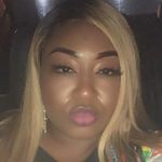 Profile Picture of Renae Wright (@empress_ren) on Instagram