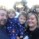 Profile Picture of Kay Higgins (@thehigginshouse) on Instagram