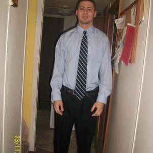 Profile Picture of Peavey (@joshpeavey) on Myspace