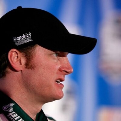 Profile Picture of Robert Dameron (@dalejr88e) on Twitter
