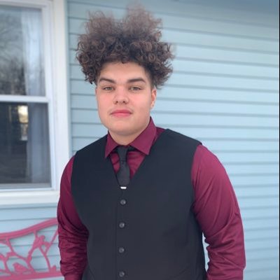 Profile Picture of  6️⃣ 5️⃣ (@_MylesWright) on Twitter