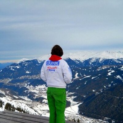 Profile Picture of Joel McCreery (@jmacery) on Twitter
