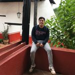Profile Picture of Mario Zavala (@zavala.m) on Instagram