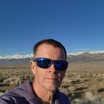 Profile Picture of Robert J. Gunn (@rjgunn61) on Instagram