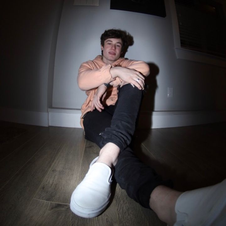 Profile Picture of michaelrisleyy (@michaelrisleyy) on Tiktok