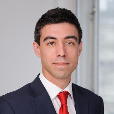 Profile Picture of Patrick Clift (@Patrick_Clift) on Twitter