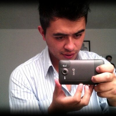 Profile Picture of Esteban Bustos (@EstebanBustos) on Twitter