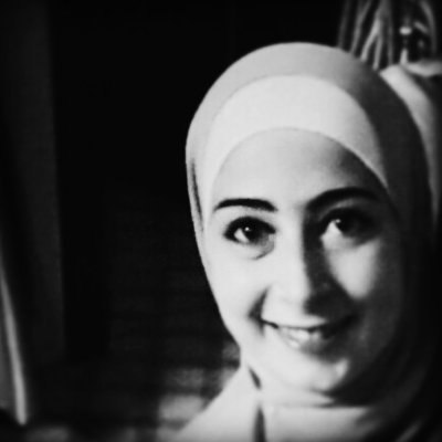 Profile Picture of Zeina Saadeddin (@jszeina) on Twitter