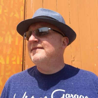 Profile Picture of Sean Gambrell (@SeanGambrell) on Twitter