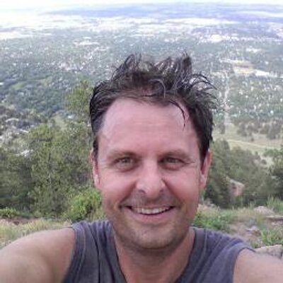 Profile Picture of Patrick Munson (@ThePatMunson) on Twitter
