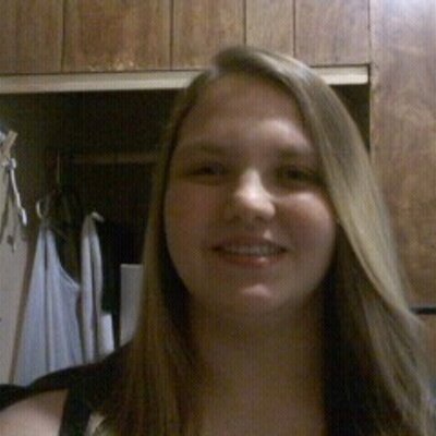 Profile Picture of Elizabeth McFarland (@Elizabeth_408) on Twitter