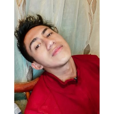 Profile Picture of Moisés Galarza (@MoiswsGS) on Twitter