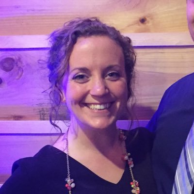 Profile Picture of Kate Collier (@kecKinder) on Twitter