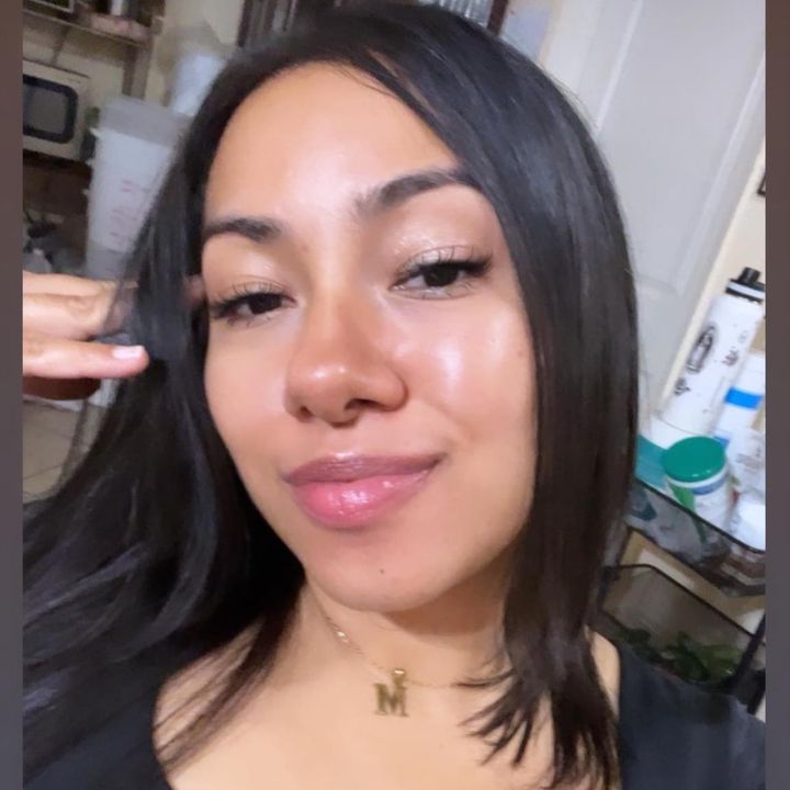 Profile Picture of Marcela Lisseth (@marcela.lopez96) on Tiktok