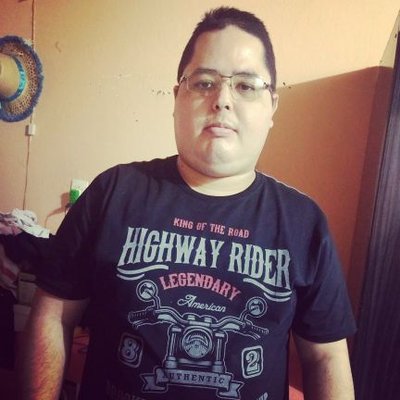 Profile Picture of André (@CarlosAndrereal) on Twitter