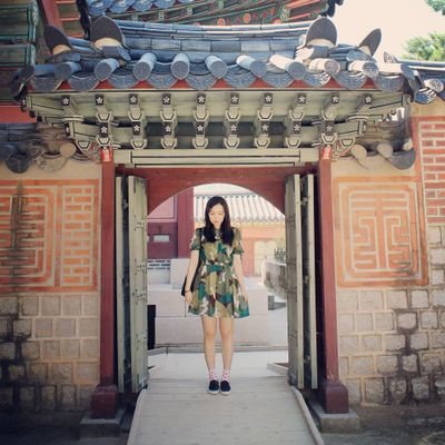 Profile Picture of Seulgi Sage Choi (@seulgiroun) on Twitter