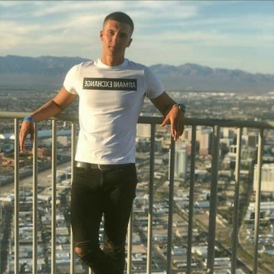Profile Picture of James Matlock (@JanetMatlock8) on Twitter