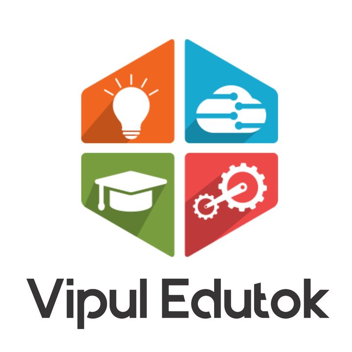 Profile Picture of Vipul Malhotra (@vipul_edutok) on Tiktok