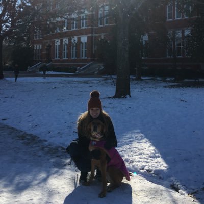 Profile Picture of Kristin Brunstein (@k_brunstein) on Twitter