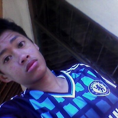 Profile Picture of Andy Garda Waluyo (@AGW_Sintilsky) on Twitter