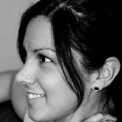 Profile Picture of Julia Meyer (@juliameyerLMT) on Twitter