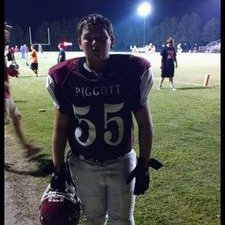 Profile Picture of Alex Tharp (@alextharp55) on Twitter