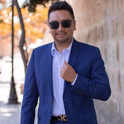 Profile Picture of DR. JULIO BOLAÑOS (@MERLOS_CDENTAL) on Twitter