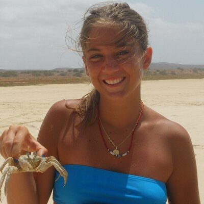 Profile Picture of Elisa Mattioli (@ElisaMattioli1) on Twitter