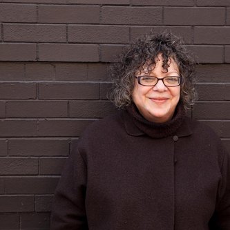 Profile Picture of Deborah Krasner (@delsorah) on Twitter