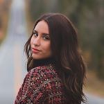 Profile Picture of Daniela | Montréal (@daniela_aroundtheworld) on Instagram