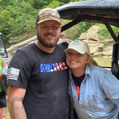 Profile Picture of Blake Monroe (@blakemonroe96) on Twitter