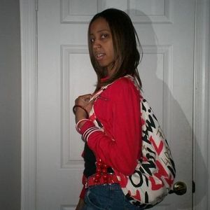 Profile Picture of Angela Payne (@bagsbyangela) on Myspace