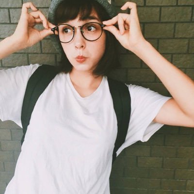 Genna James - Twitter Profile Picture of Genna James (@James5Genna) on Twitter