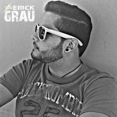 Profile Picture of Erιck Grαυ ⚡ (@Erick_Grau) on Twitter