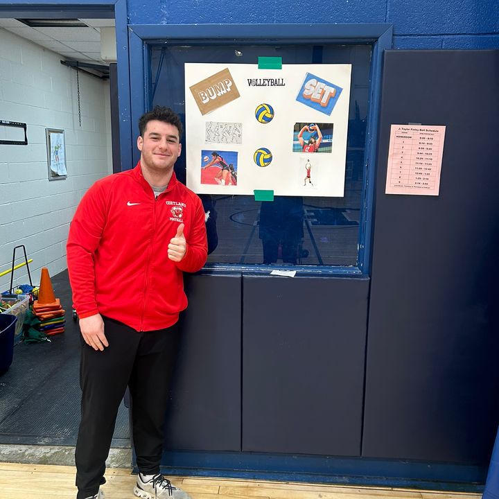 Profile Picture of Michael Catrone (@michaelcatrone) on Tiktok