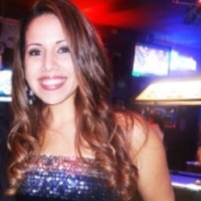 Profile Photo of Olga Garza (@OMGarza) on Twitter