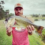 Profile Picture of Thomas Crum (@fl_outdoors_thomas) on Instagram