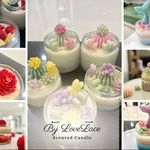 Profile Picture of LoveLace Scented Candle⭐️Scents to Remember (@by.lovelace) on Instagram