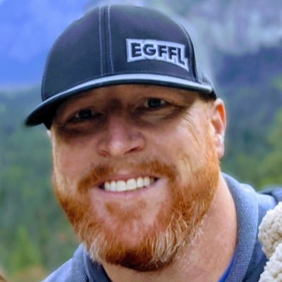 Profile Picture of Dan Koppen (@koppen67) on Twitter