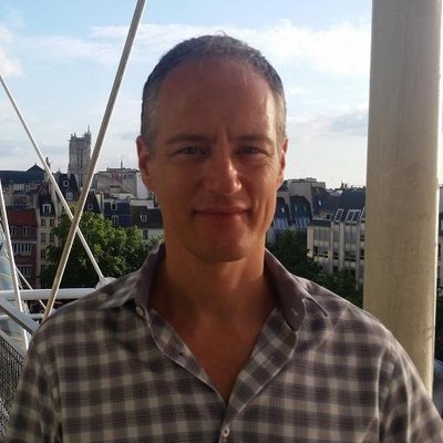 Profile Picture of David Schiffman (@dschiffman06) on Twitter